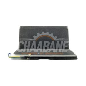 Tapis de coffre A2536800402 Mercedes GLC (X253) 2.0 350 e 16V 4-Matic