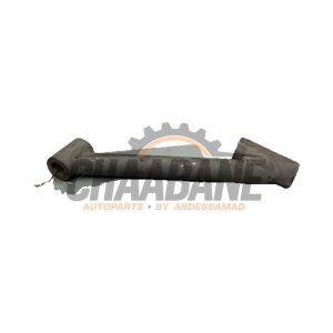 Divers 04L129723A Skoda Octavia Combi (5EAC) 1.6 TDI Greenline 16V 2012 / 2020