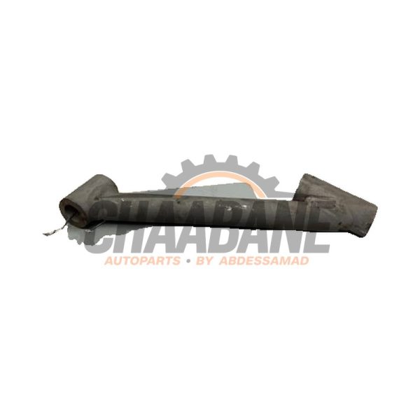 Divers 04L129723A Skoda Octavia Combi (5EAC) 1.6 TDI Greenline 16V 2012 / 2020