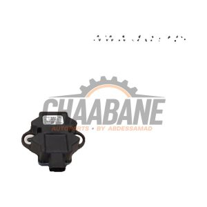 Capteur (divers) A0065422618 Mercedes GLE Coupe (C292) 43 AMG 3.0 V6 24V Turbo 4-Matic