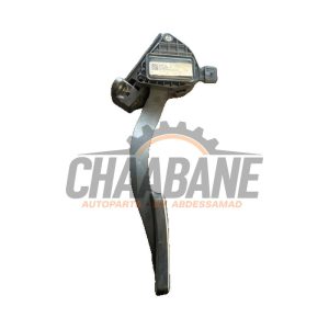 Capteur de position pedale daccelerateur GX739F836AA Jaguar XE 2.0d 180 16V