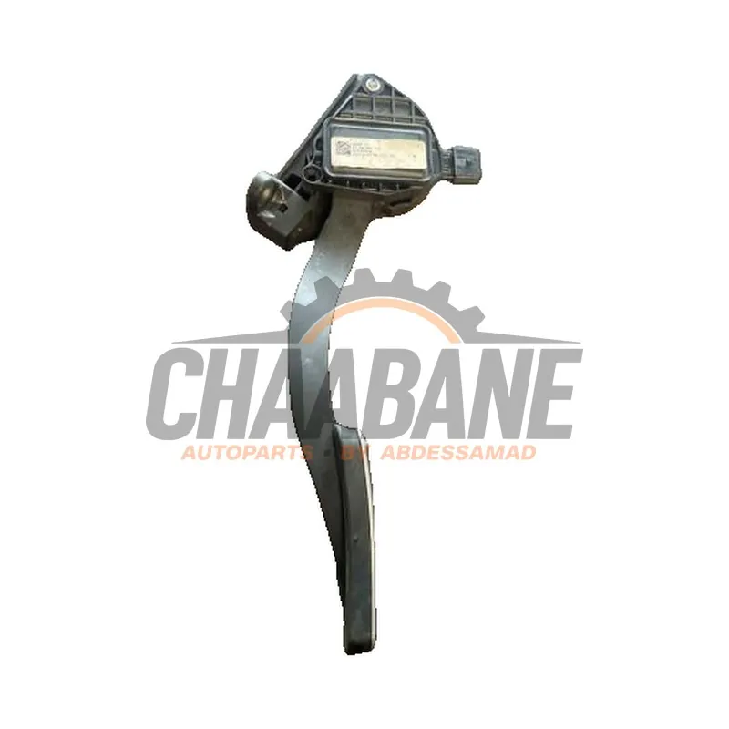 Capteur de position pedale daccelerateur GX739F836AA Jaguar XE 2.0d 180 16V