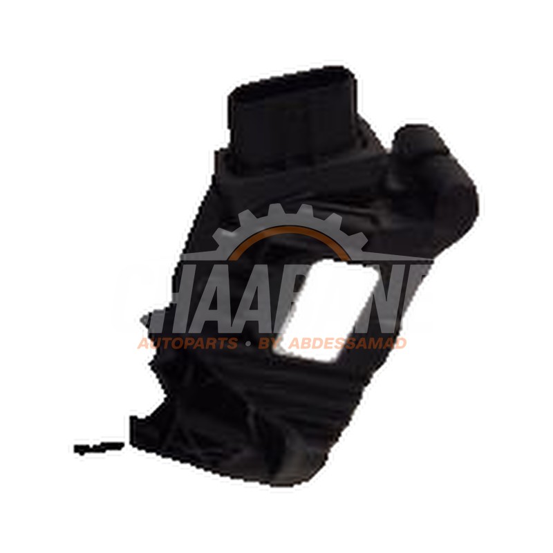 Capteur de position pedale daccelerateur 5Q1721503H Seat Leon 2012 / 2020