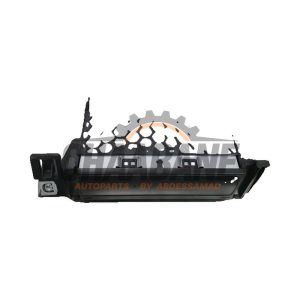 Module navigation 5FA035862B Seat Leon (KLB) 2.0 TDI 16V 2019