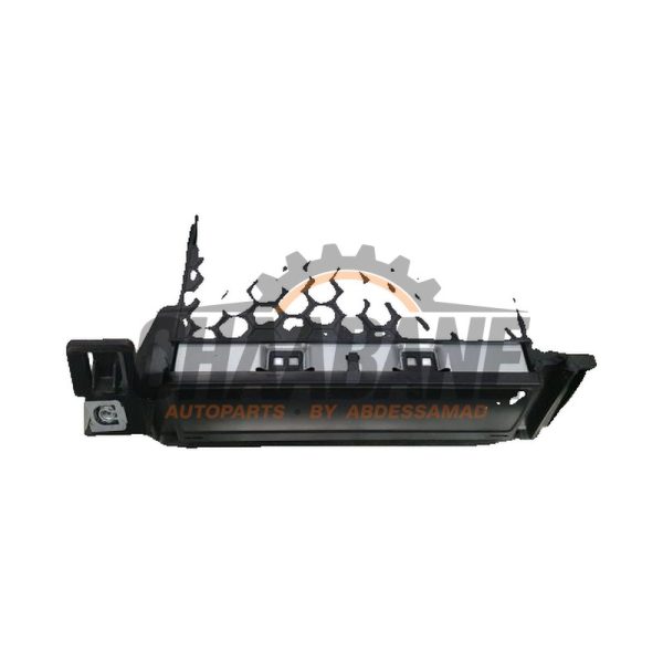 Module navigation 5FA035862B Seat Leon (KLB) 2.0 TDI 16V 2019