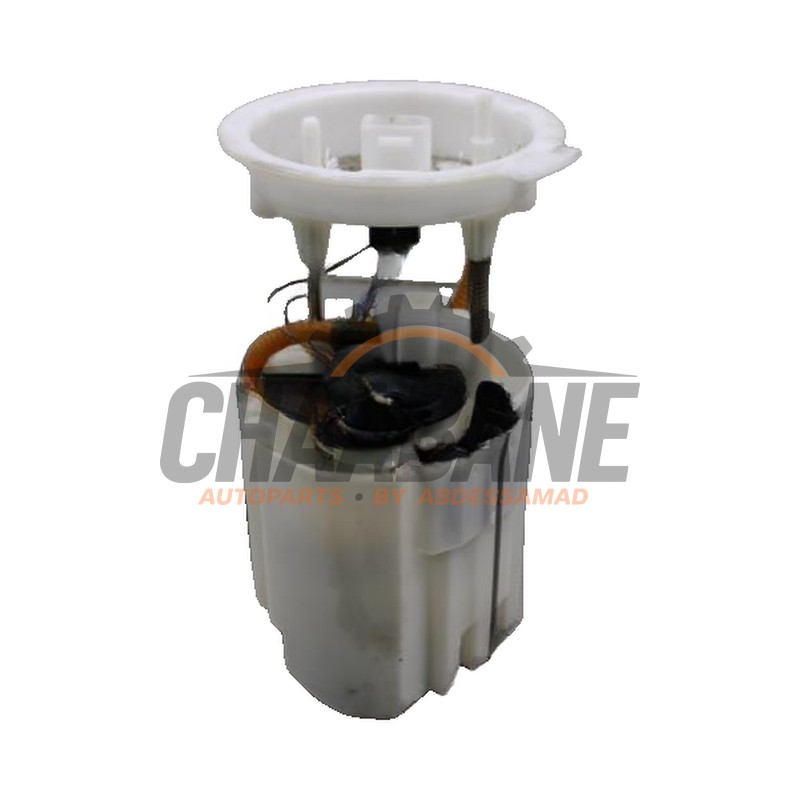 Pompe essence 730046503 BMW 2 serie Active Tourer (F45) 218i 1.5 TwinPower Turbo 12V 2013 / 2021