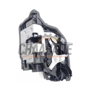 Serrure arriere gauche 7281939 BMW 2 serie Active Tourer (F45) 218i 1.5 TwinPower Turbo 12V 2013 / 2021