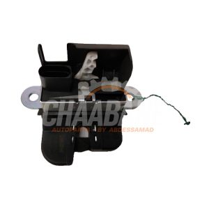 Poignee hayon 5F0827565D Seat Leon (5FB) 1.2 TSI Ecomotive 16V 2012 / 2020