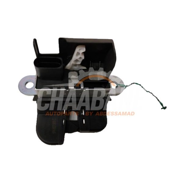 Poignee hayon 5F0827565D Seat Leon ST (5FF) 1.6 TDI 16V 2012 / 2020