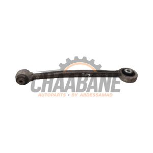 Bras de suspension bas arriere gauche 33322284534 BMW 4 serie (F32) M4 3.0 24V TwinPower Turbo 2013 / 2020