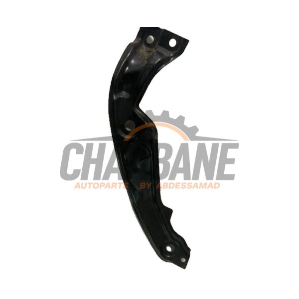 Cadre phare droit 6F9806929 Seat Arona (KJX) 1.0 TSI 12V 2017