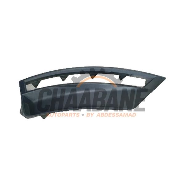 Pare-chocs reflecteur arriere gauche 5K0945105H Seat Leon (5FB) 2.0 TDI Ecomotive 16V 2012 / 2020