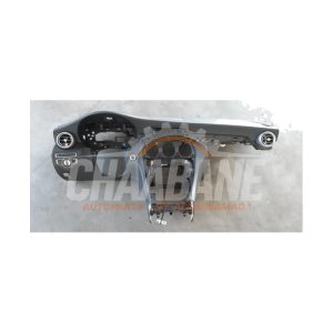 Tableau de bord A2056801704 Mercedes C Estate (S205) C-220d 2.0 Turbo 16V