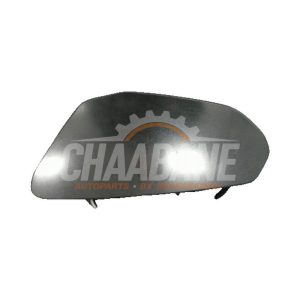 Glace retroviseur gauche 81A857535D Audi Q3 2018