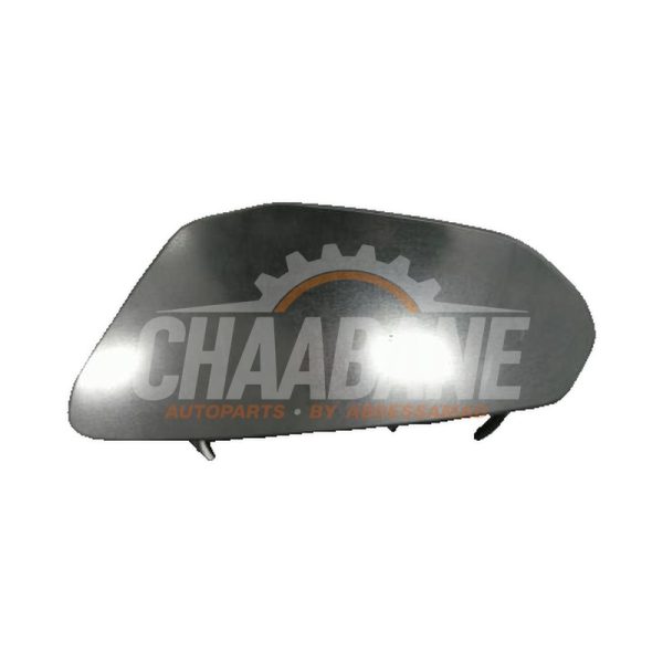 Glace retroviseur gauche 81A857535D Audi Q3 2018