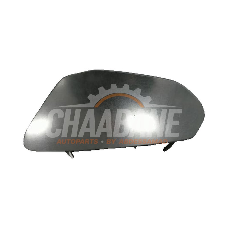 Glace retroviseur gauche 81A857535D Audi Q3 2018