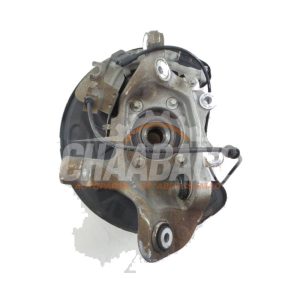 Fusee arriere droit 33031758R Mercedes C (W205) C-200d 2.2 16V