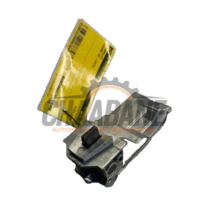 Kit telecommande GX733K772AA Jaguar XE 2.0 D E-Performance 16V