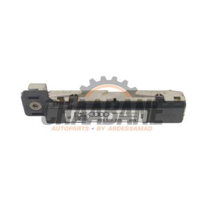 Antenne amplificateur 8V4035225 Audi A3 (8V1/8VK) 1.6 TDI Ultra 16V 2012 / 2020
