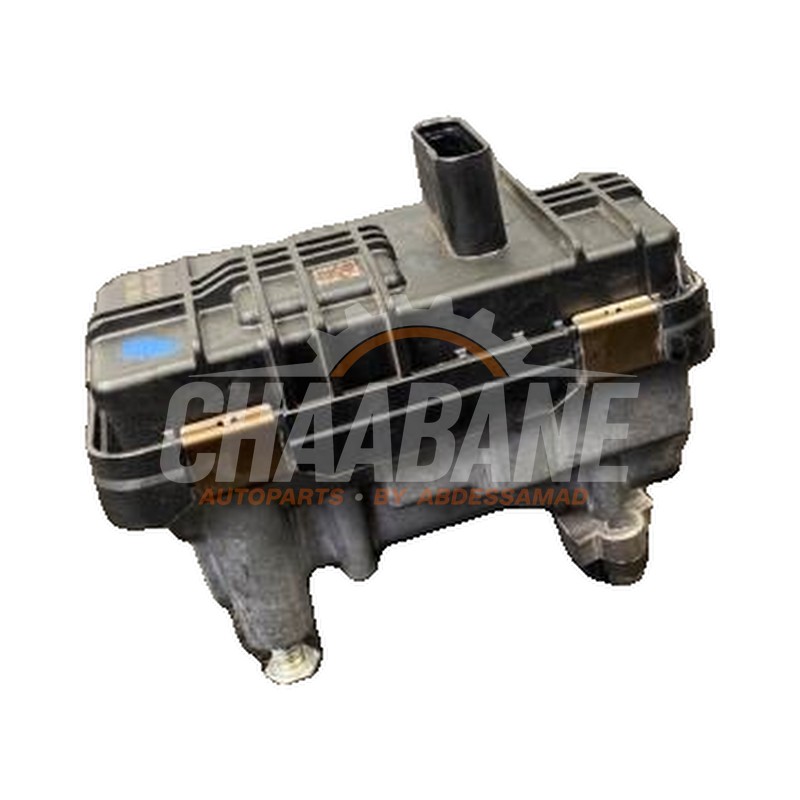 Turbo A6540902001 Mercedes E (C238) E-220d 2.0 Turbo 16V