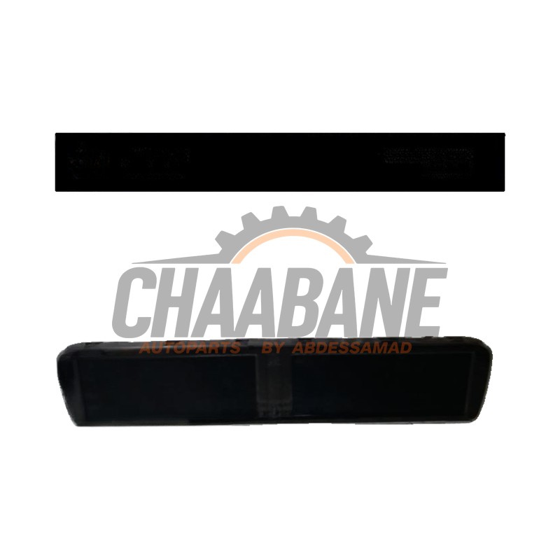 Affichage navigation A2229008410 Mercedes S (222.0/222.1) 3.0 S-350 BlueTEC, S-350d 24V