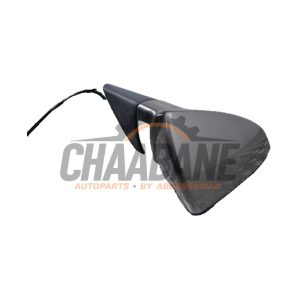Retroviseur exterieur droit 5F1857508N Seat Leon ST (5FF) 1.6 TDI Ecomotive 16V 2012 / 2020