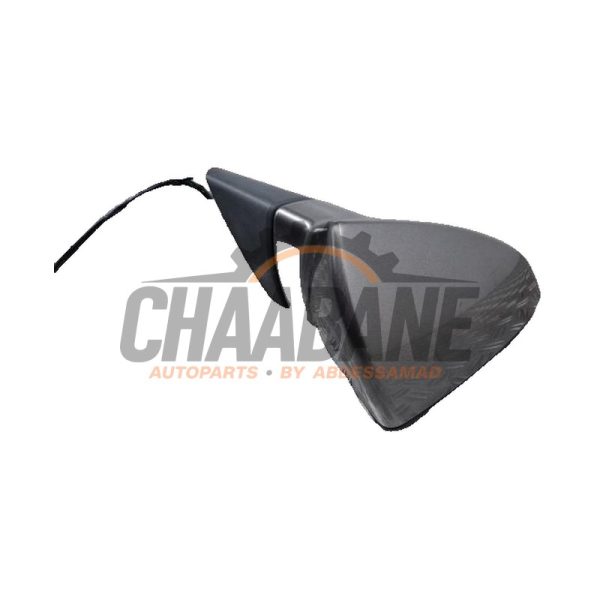 Retroviseur exterieur droit 5F1857508N Seat Leon (5FB) 1.2 TSI Ecomotive 16V 2012 / 2020