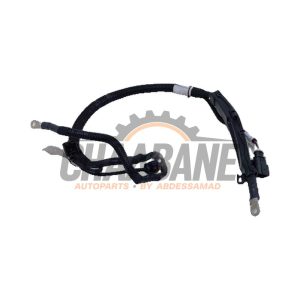 Faisceau electrique 8W0971228BT Audi RS 4 Avant (B9) 2.9 V6 TFSI 24V 2017