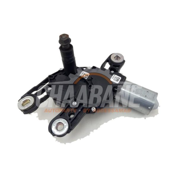 Moteur essuie-glace arriere 5H0955711 Cupra Born 58 e-boost 2021