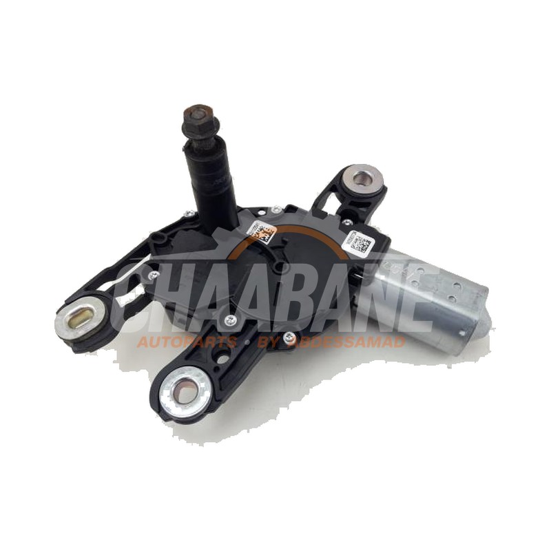 Moteur essuie-glace arriere 5H0955711 Cupra Born 58 2021