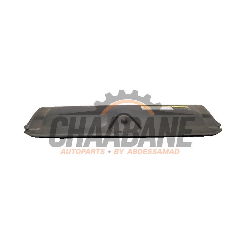 Plaque de protection divers 8W0807081 Audi A4 (B9) 2.0 35 TDI 16V 2015