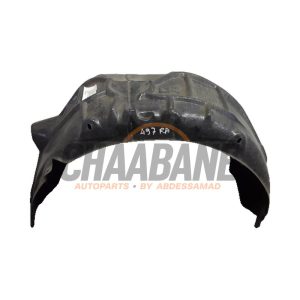 Ecran interieur 8V5810172B Audi S3 2013 / 2020