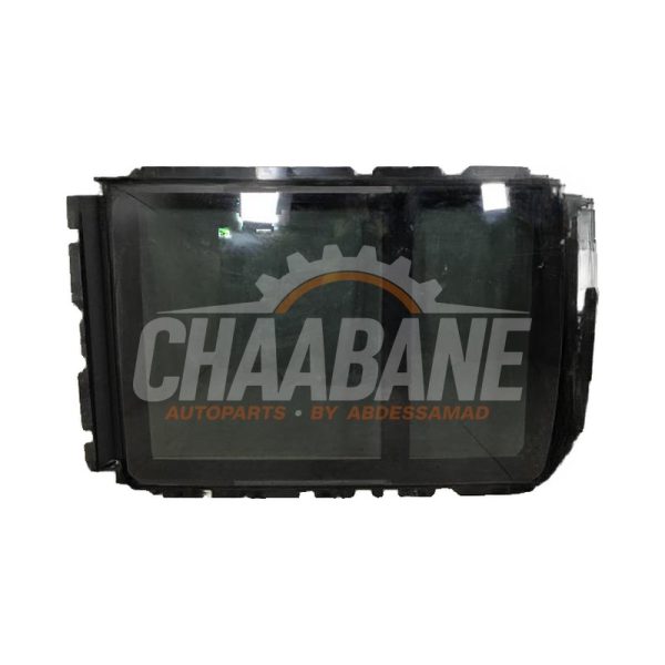 Toit panoramique 9466700 BMW X5 2019