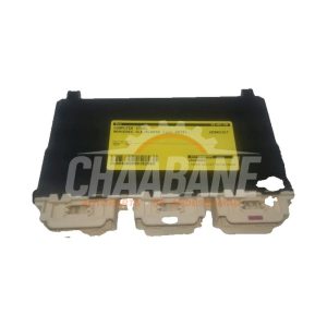 Ordinateur siege 1679000909 Mercedes GLE (V167) 400d 2.9 4-Matic