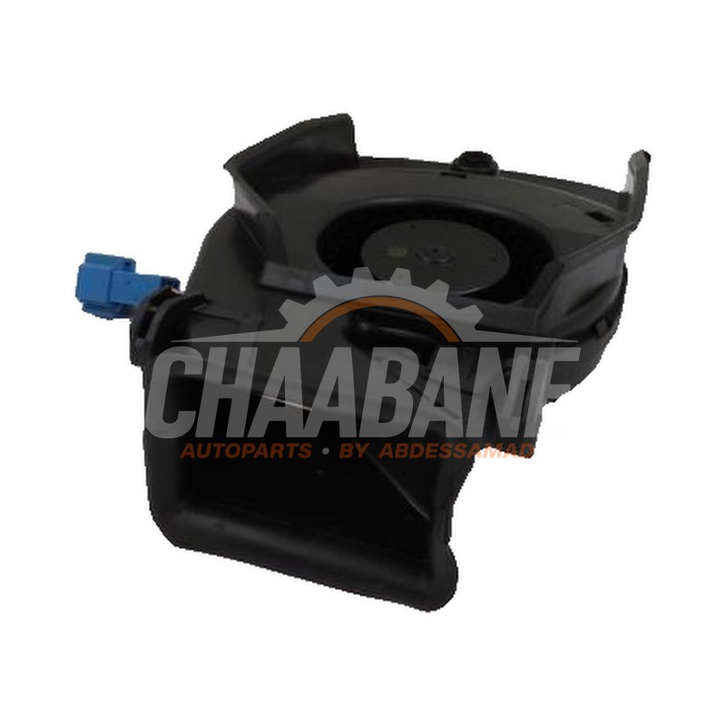 Fan autre A2059062601 Mercedes GLC Coupe (C253) 2.0 300 e 16V 4-Matic