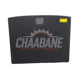 Tapis de coffre A1766804401 Mercedes A (W176) 1.6 A-180 16V