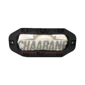 Airbag droite (tableau de bord) LR060760 Landrover Discovery Sport (LC) 1.5 P300e 12V AWD