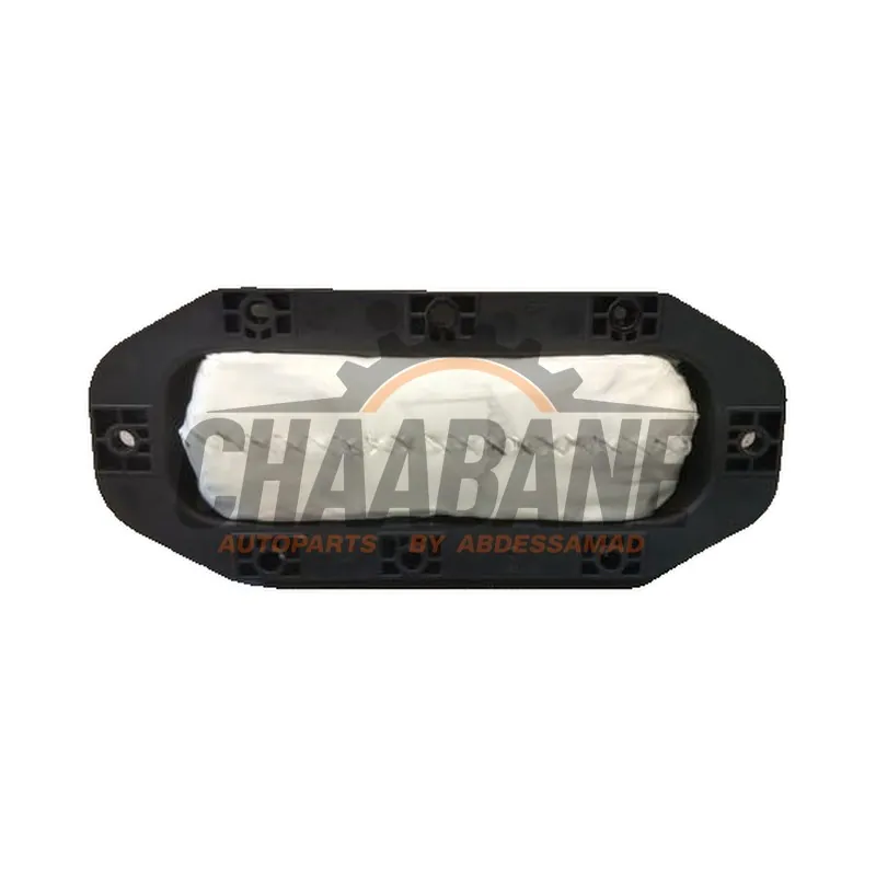 Airbag droite (tableau de bord) LR060760 Landrover Discovery Sport (LC) 1.5 P300e 12V AWD