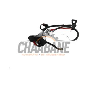 Faisceau electrique 5Q1971111CF Audi TT (FV3/FVP) 2.0 TFSI 16V Quattro 2014
