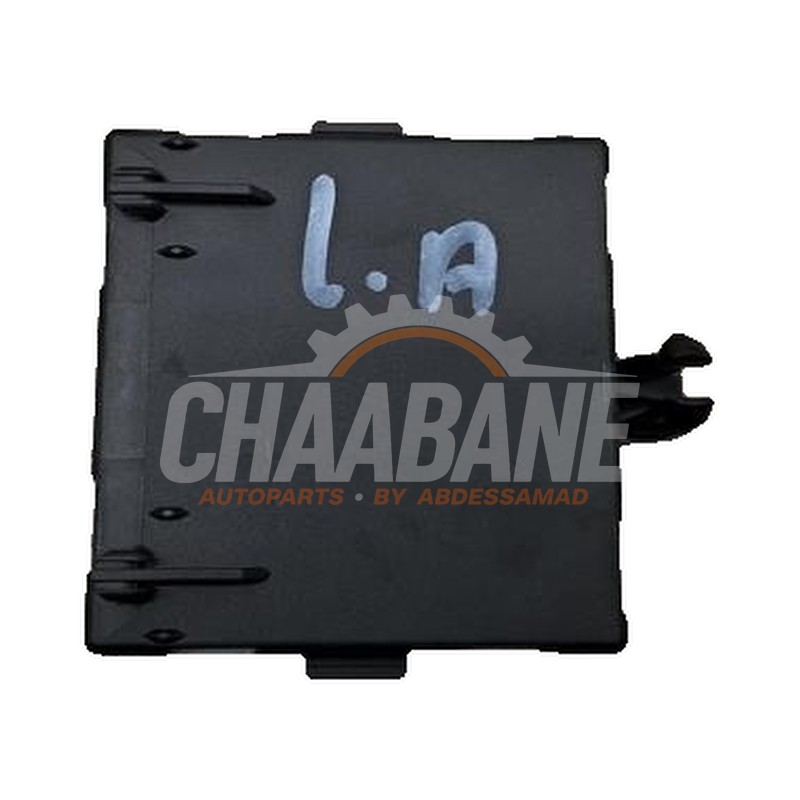 Module verrouillage central des portes A2059001711 Mercedes C (W205) C-220 2.2 CDI BlueTEC, C-220 d 16V