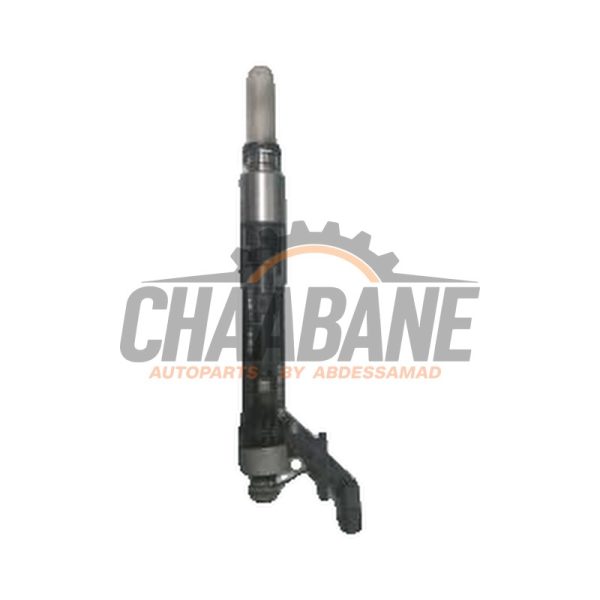 Injecteur (injection essence) 06M906036K Audi S5 Sportback (F5A/F5F) 3.0 TFSI V6 24V 2016