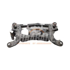 Faux chassis 670007731 Maserati Ghibli III 3.0 Diesel 2013