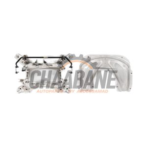 Faux chassis 7304852 BMW 6 serie Gran Coupe (F06) M6 V8 32V TwinPower Turbo 2012 / 2018