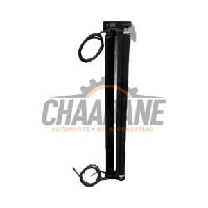 Store arriere A2547801500 Mercedes GLC (X254) 2.0 300de 16V 4-Matic