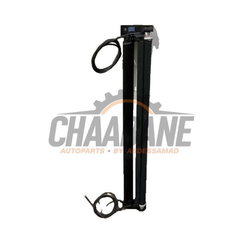 Store arriere A2547801500 Mercedes GLC (X254) 2.0 300de 16V 4-Matic