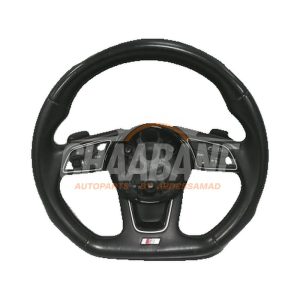 Volant 8W0419091DJ Audi S4 Avant (B9) 3.0 TFSI V6 24V 2016