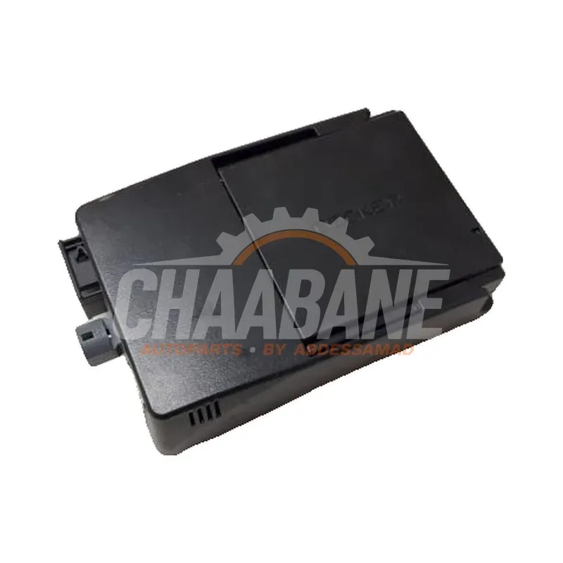 Module navigation A1728100011 Mercedes Vito (447.6) 2.2 116 CDI 16V