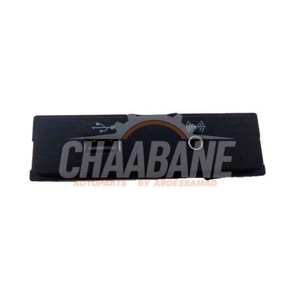 Connexion USB 575035222 Seat Ateca (5FPX) 1.0 TSI 12V 2016