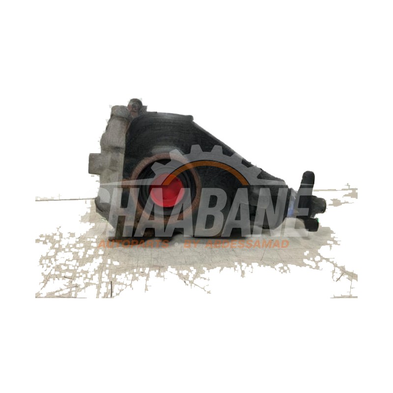 Arbre entrainement roue arriere 7544873 BMW 4-Serie 2014 / 2021