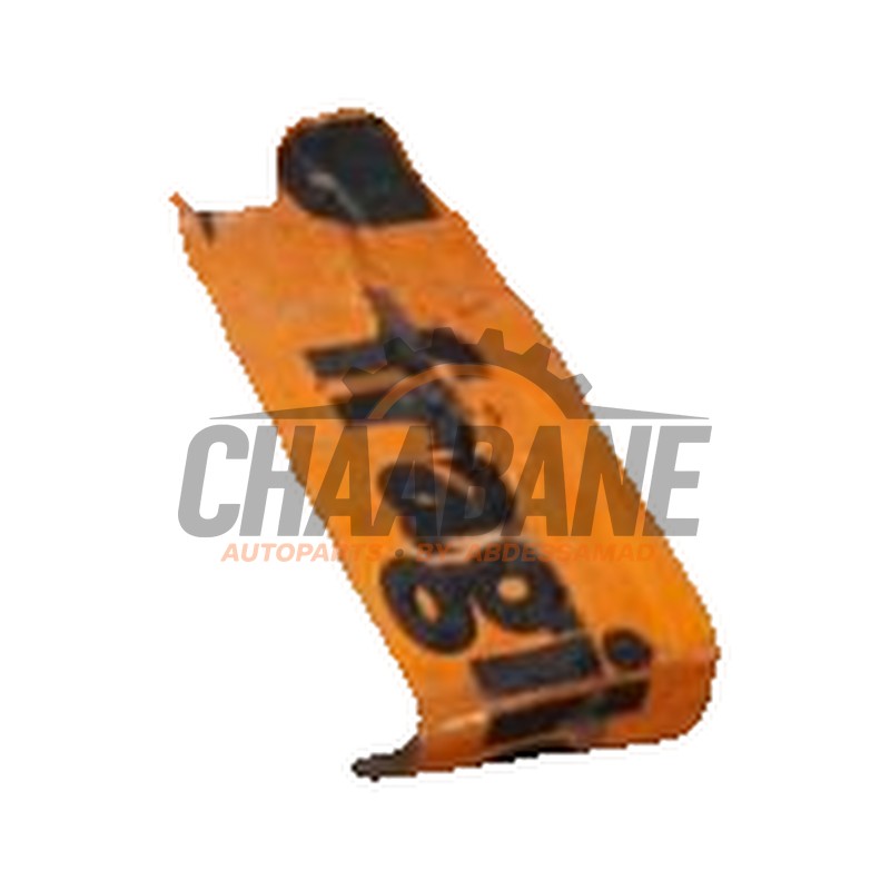 Amortisseur arriere gauche 5Q0513425F Seat Ibiza V (KJB) 1.0 12V 2017